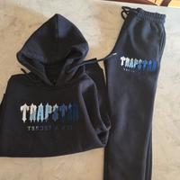 Trapstar tuta 8 anni