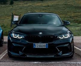BMW Serie 2 Cpé(F22/87) - 2020