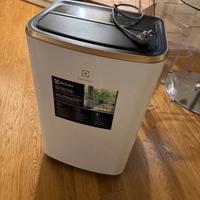 condizionatore portatile electrolux