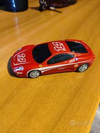 Ferrari F430 Challenge -scala 1:38 - Shell V-Power