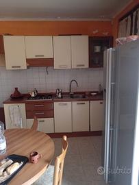 Valli del Pasubio casa in centro paese