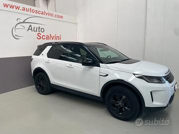Land Rover Discovery Sport 2.0 TD4 163 CV AWD Auto
