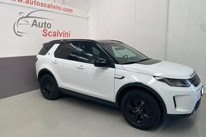 Land Rover Discovery Sport 2.0 TD4 163 CV AWD Auto