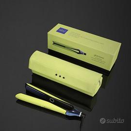 Piastra GHD Chronos Cyber Lime