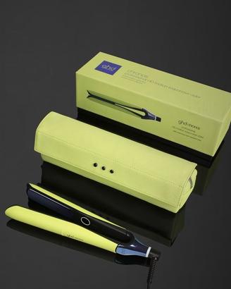 Piastra GHD Chronos Cyber Lime