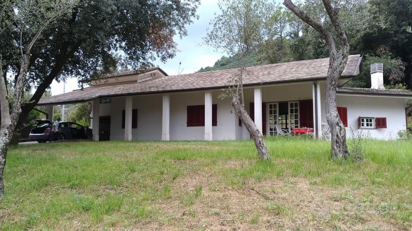 House in Deiva Marina, Mezzema - Vista 4