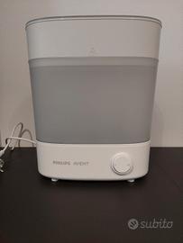 Sterilizzatore Philips Avent Advanced