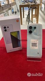 Xiaomi redmi note 13 pro nuovo