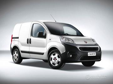 FIAT Fiorino 1.3 MJT 95CV Cargo Adventure