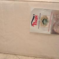 Materassi Nupi nuovi poliuretano 