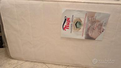 Materassi Nupi nuovi poliuretano 