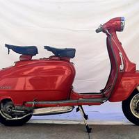 Lambretta li 125