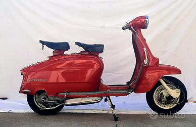 Lambretta li 125