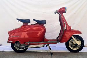 Lambretta li 125