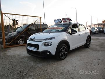 Citroen C3 PureTech Shine 2019