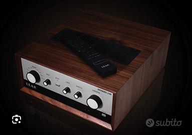 Leak Stereo 230