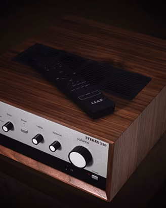 Leak Stereo 230