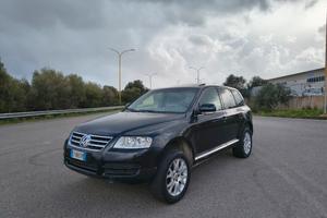 Touareg R5 Tettuccio 