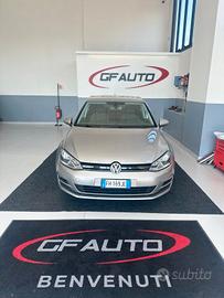 Volkswagen Golf 1.4 TGI 5p. Executive BlueMotion