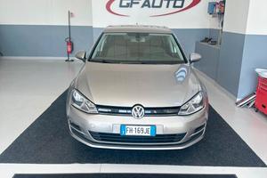 Volkswagen Golf 1.4 TGI 5p. Executive BlueMotion