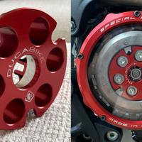 Spingimolle frizione CCDV02SMD DUCABIKE Ducati 