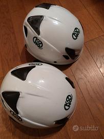 Casco alpinismo Kong