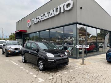 Fiat Pandina 1.0 firefly hybrid Icon s&s 65cv