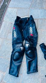 Tuta 2 pezzi Biesse TG L