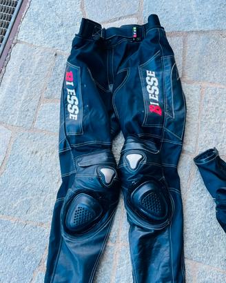 Tuta 2 pezzi Biesse TG L