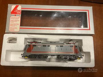 Lima locomotore elettrico e424