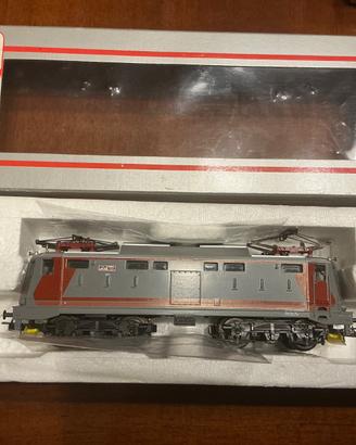 Lima locomotore elettrico e424