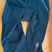 Pantaloni bici donna 3/4