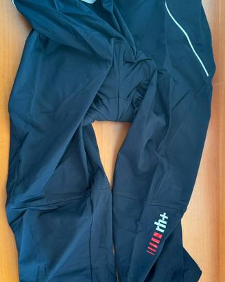Pantaloni bici donna 3/4