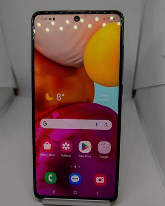 Samsung galazy A71
