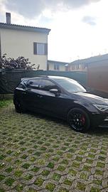 Seat Leon Fr