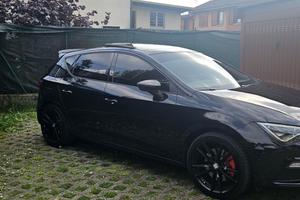 Seat Leon Fr