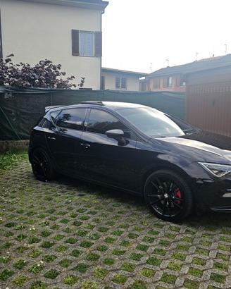 Seat Leon Fr