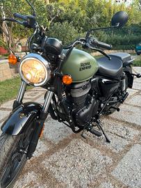 Royal Enfield Meteor 350