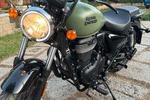Royal Enfield Meteor 350