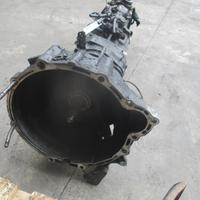 Cambio 4x4 suzuki g. vitara 2.0 tdi 2001 rhz 5 m