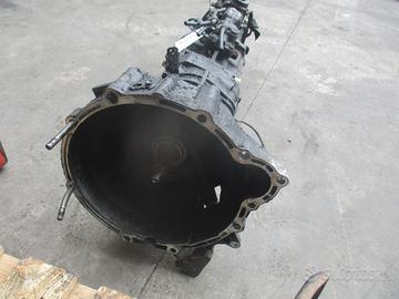 Cambio 4x4 suzuki g. vitara 2.0 tdi 2001 rhz 5 m