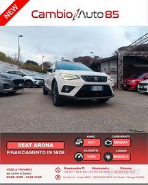 Seat Arona 1.0 EcoTSI XCELLENCE