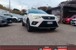 Seat Arona 1.0 EcoTSI XCELLENCE
