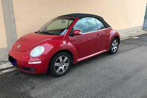 VOLKSWAGEN New Beetle - 2006