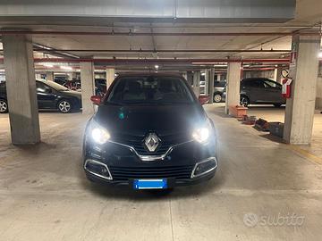 Renault Captur 1500 dci 90cv