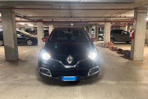 Renault Captur 1500 dci 90cv