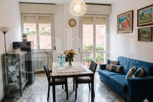Appartamento Reggio nell'Emilia