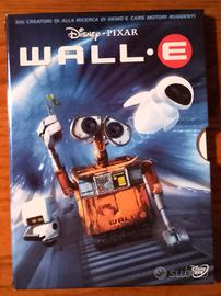 Disney Wall.E