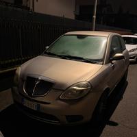 Lancia Y 2008 buone condizioni