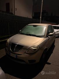 Lancia Y 2008 buone condizioni